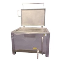 Marmitas para cocer marisco 50,120,200,300,400,500,700,1000  a gas